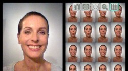 Screenshot for Face Training: Facial Exercises to Strengthen and Relax from Fumiko Inudo - click to enlarge