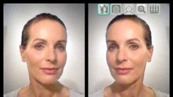 Screenshot for Face Training: Facial Exercises to Strengthen and Relax from Fumiko Inudo - click to enlarge