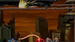 Screenshot for Batman: The Brave and the Bold - click to enlarge