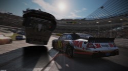 Screenshot for NASCAR 2011: The Game - click to enlarge