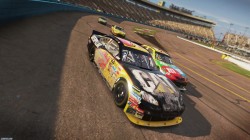 Screenshot for NASCAR 2011: The Game - click to enlarge