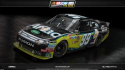 Screenshot for NASCAR 2011: The Game - click to enlarge