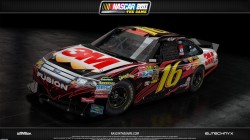 Screenshot for NASCAR 2011: The Game - click to enlarge