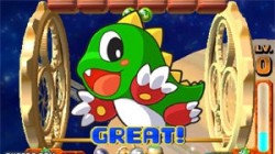 Screenshot for Puzzle Bobble Universe - click to enlarge