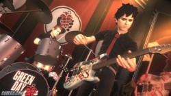 Screenshot for Green Day: Rock Band - click to enlarge