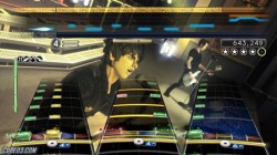 Screenshot for Green Day: Rock Band - click to enlarge
