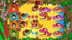 Screenshot for Taiko no Tatsujin Wii: Minna de Party 3 Daime - click to enlarge