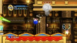 Screenshot for Sonic the Hedgehog 4 - click to enlarge