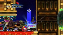 Screenshot for Sonic the Hedgehog 4 - click to enlarge