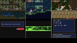 Screenshot for Cave Story - click to enlarge