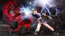 Screenshot for Dead or Alive: Dimensions - click to enlarge