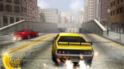 Screenshot for Driver Renegade 3D - click to enlarge