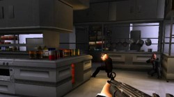 Screenshot for GoldenEye 007 (Hands-On) - click to enlarge