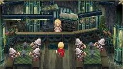 Screenshot for Radiant Historia - click to enlarge