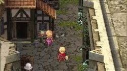 Screenshot for Radiant Historia - click to enlarge