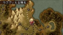 Screenshot for Radiant Historia - click to enlarge