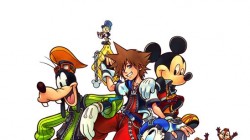 Screenshot for Kingdom Hearts Re:Coded - click to enlarge