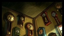 Screenshot for Professor Layton and the Lost Future - click to enlarge