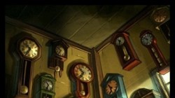 Screenshot for Professor Layton and the Lost Future (Hands-On) - click to enlarge