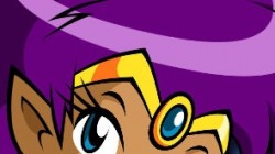 Screenshot for Shantae: Risky