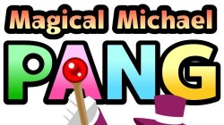 Screenshot for PANG: Magical Michael (Hands-On) - click to enlarge