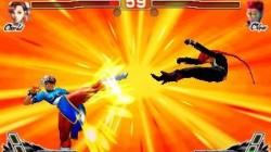 Screenshot for Super Street Fighter IV - click to enlarge