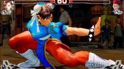 Screenshot for Super Street Fighter IV - click to enlarge