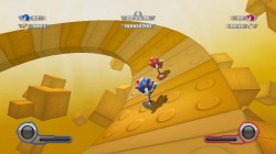 Screenshot for Sonic Colours - click to enlarge