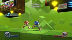 Screenshot for Sonic Colours - click to enlarge