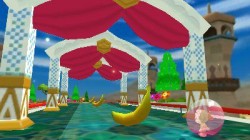 Screenshot for Super Monkey Ball 3D - click to enlarge