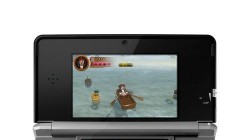 Screenshot for LEGO Pirates of the Caribbean: The Video Game - click to enlarge