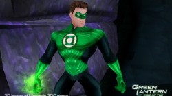 Screenshot for Green Lantern: Rise of the Manhunters - click to enlarge