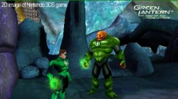 Screenshot for Green Lantern: Rise of the Manhunters - click to enlarge