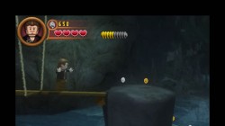 Screenshot for LEGO Pirates of the Caribbean: The Video Game - click to enlarge