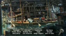 Screenshot for Mystery Case Files: The Malgrave Incident - click to enlarge