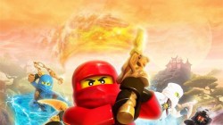 Screenshot for LEGO Ninjago: The Videogame - click to enlarge