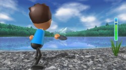 Screenshot for Wii Play Motion - click to enlarge