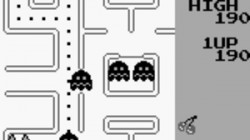 Screenshot for Pac-Man - click to enlarge