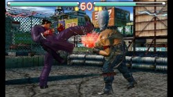 Screenshot for Tekken 3D Prime Edition  - click to enlarge