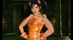 Screenshot for Tekken 3D Prime Edition  - click to enlarge