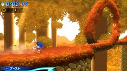 Screenshot for Sonic Generations - click to enlarge