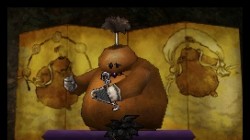 Screenshot for Dragon Quest Monsters: Joker 2 (Hands-On) - click to enlarge