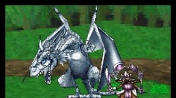 Screenshot for Dragon Quest Monsters: Joker 2 - click to enlarge