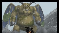 Screenshot for Dragon Quest Monsters: Joker 2 (Hands-On) - click to enlarge