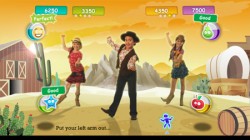 Screenshot for Just Dance Kids - click to enlarge