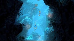 Screenshot for Rayman Origins - click to enlarge