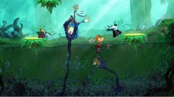 Screenshot for Rayman Origins - click to enlarge