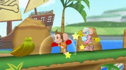 Screenshot for Super Monkey Ball 3D - click to enlarge