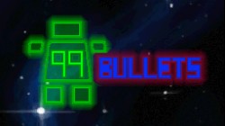 Screenshot for 99Bullets - click to enlarge