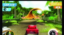 Screenshot for Hot Wheels: Track Attack - click to enlarge